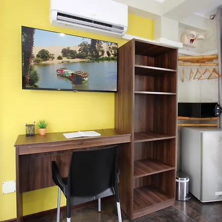 Banana'S Adventure Hostel-3